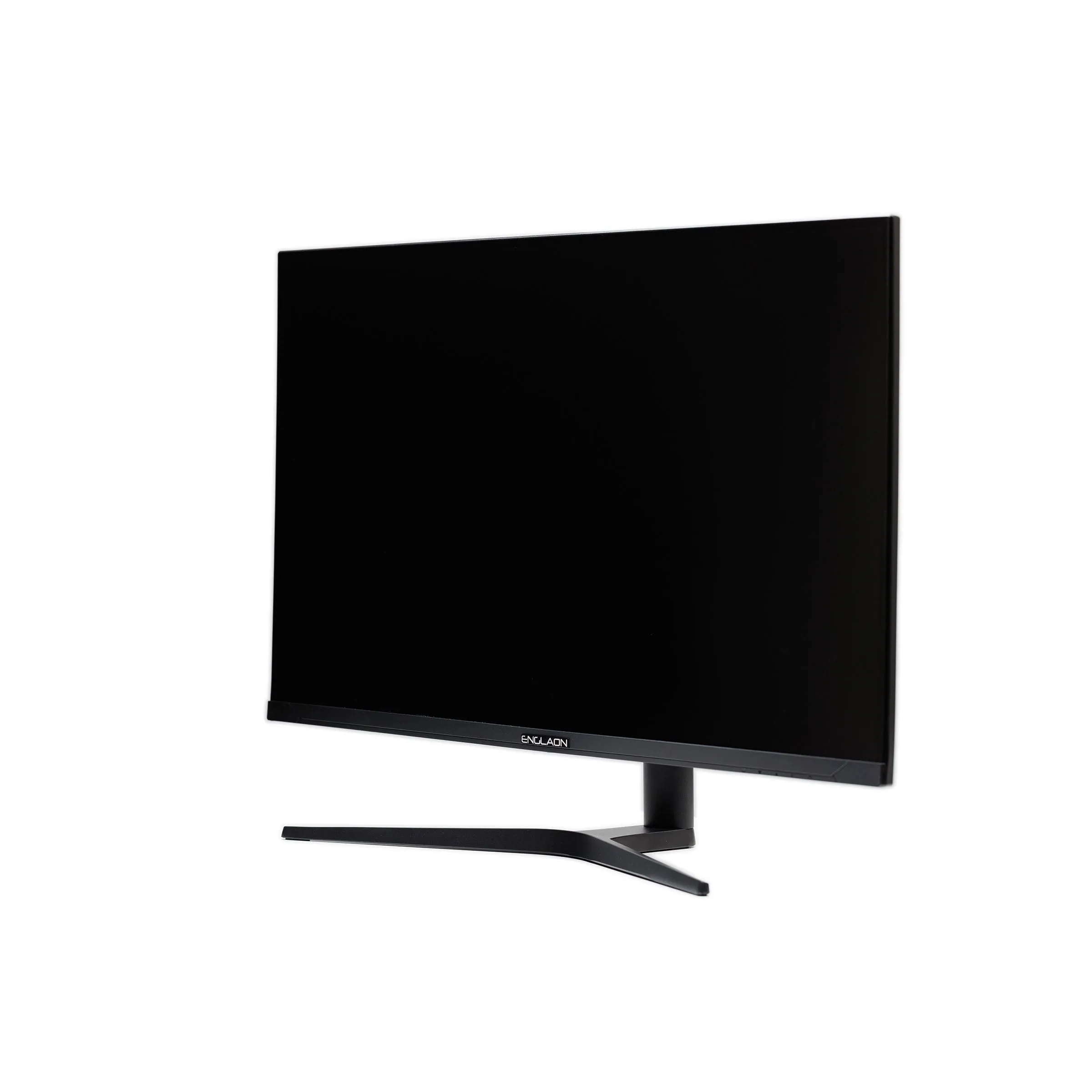 ENGLAON 32″ QHD 165Hz 1ms Frameless AMD FreeSync Height Adjustable Gaming Monitor with RGB light