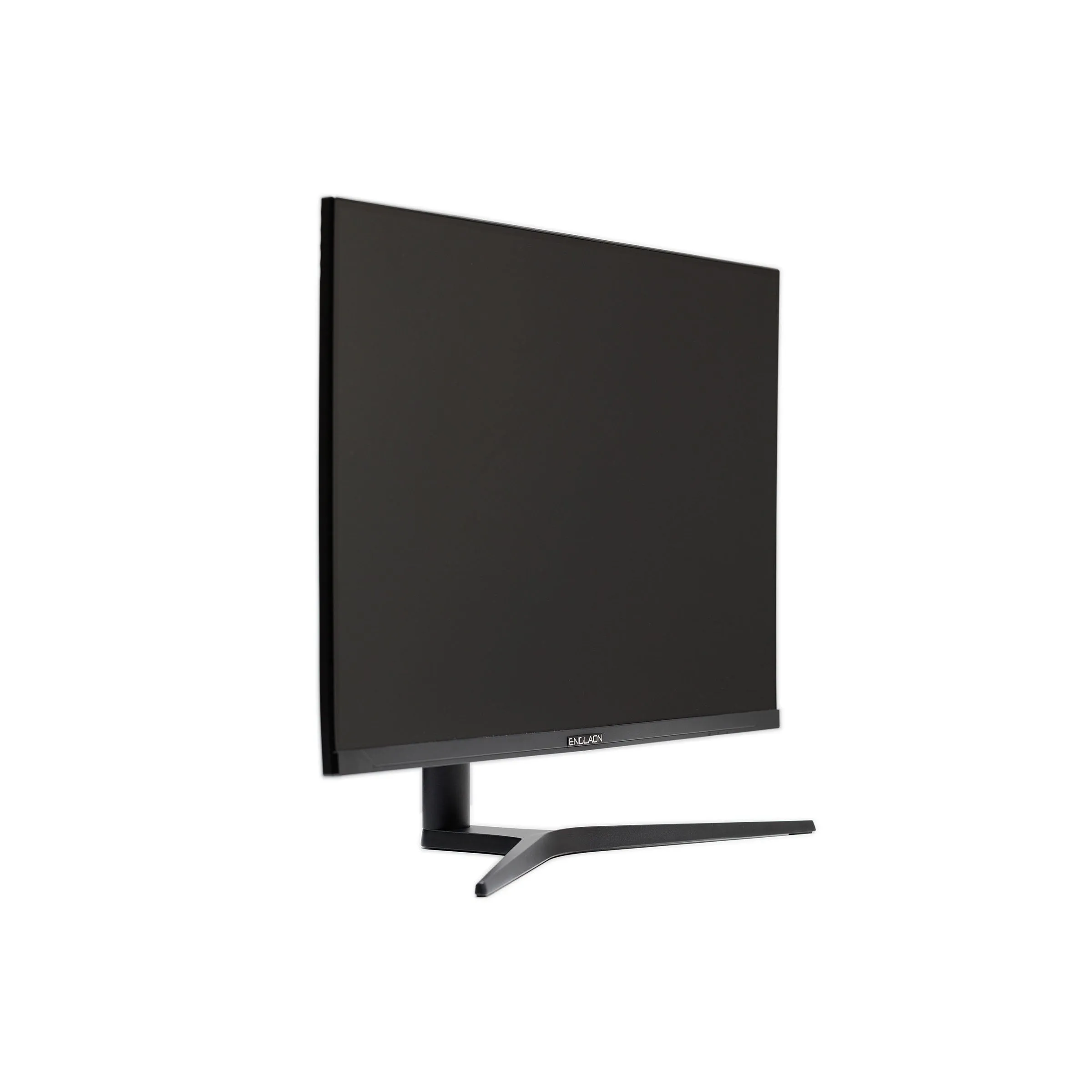 ENGLAON 32″ QHD 165Hz 1ms Frameless AMD FreeSync Height Adjustable Gaming Monitor with RGB light