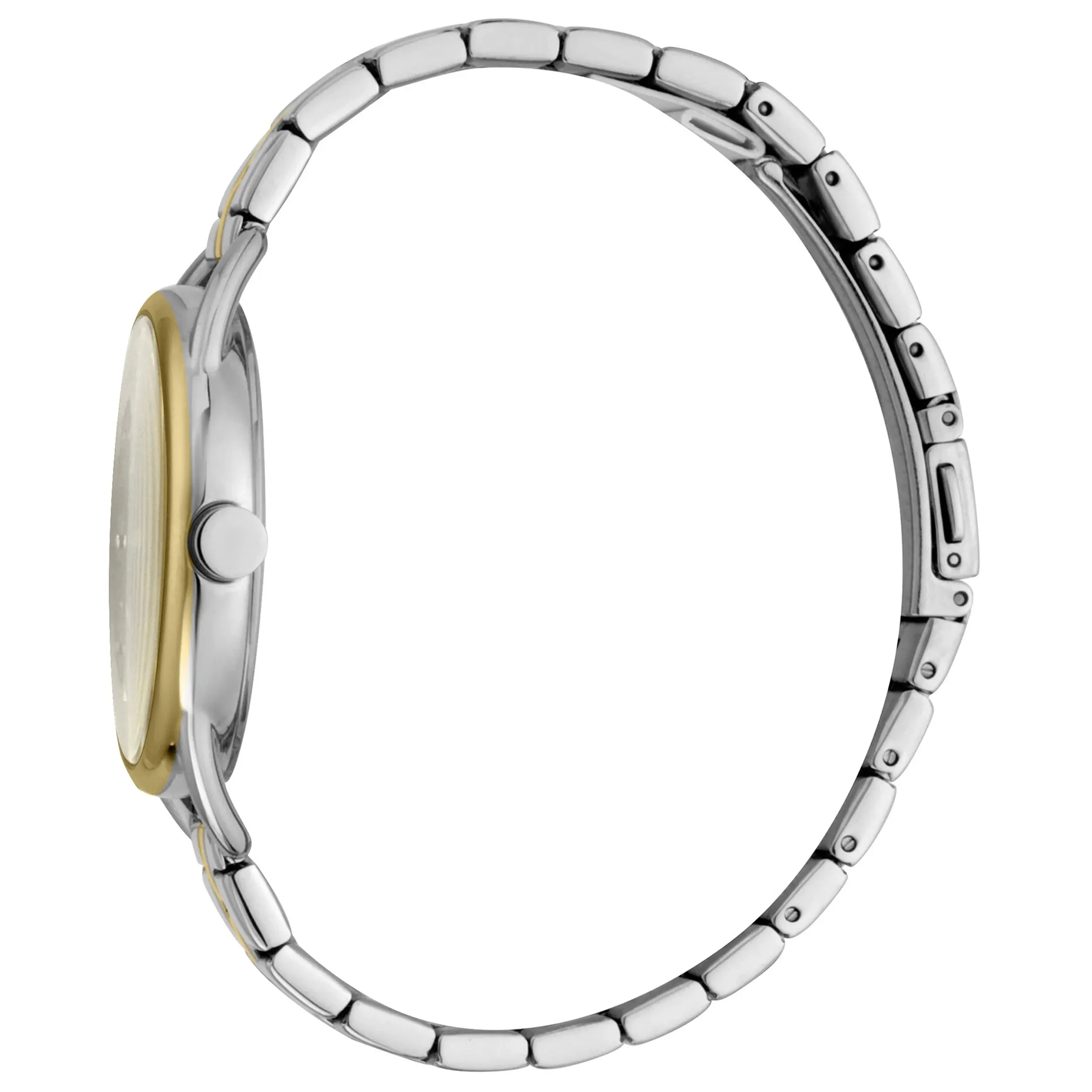 Esprit Stainless Steel Analog Women's Watch ES1L177M0115
