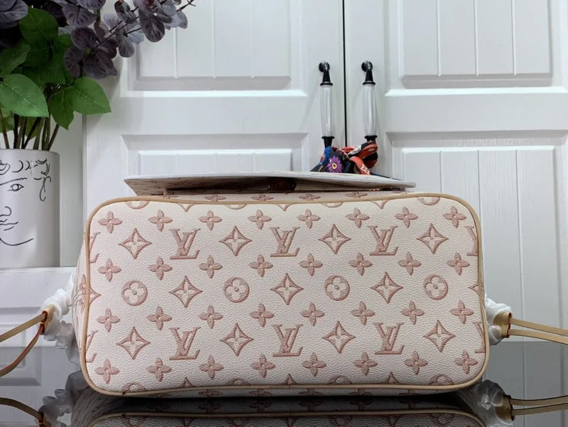Fashion Lu-Vi bags - 2452