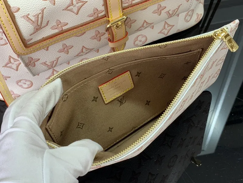 Fashion Lu-Vi bags - 2452
