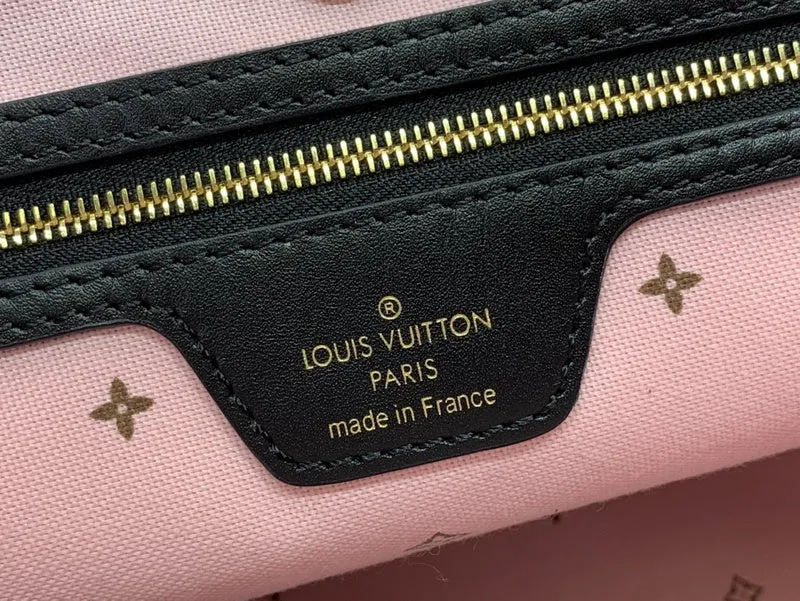 Fashion Lu-Vi bags - 2452