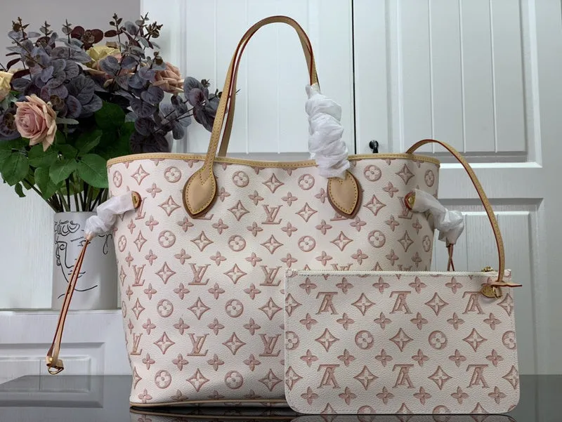 Fashion Lu-Vi bags - 2452