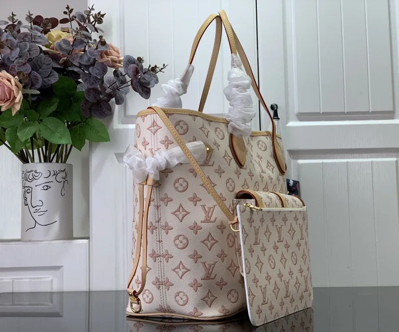 Fashion Lu-Vi bags - 2452