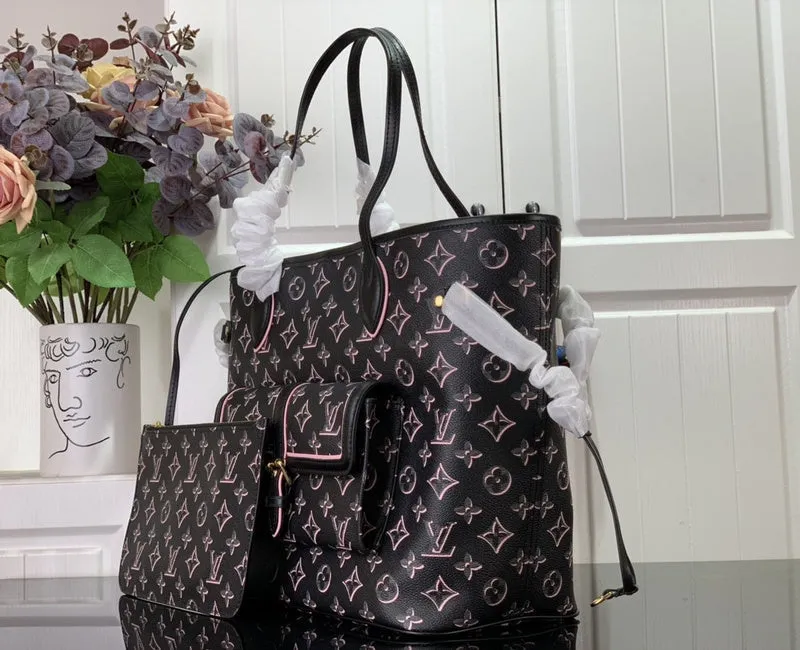 Fashion Lu-Vi bags - 2452