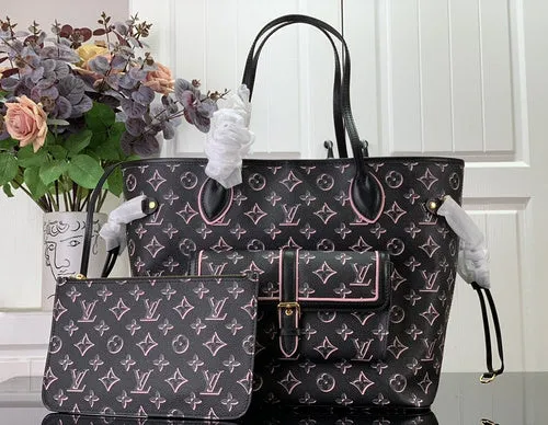 Fashion Lu-Vi bags - 2452
