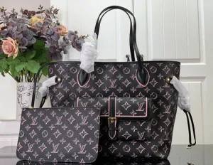 Fashion Lu-Vi bags - 2452