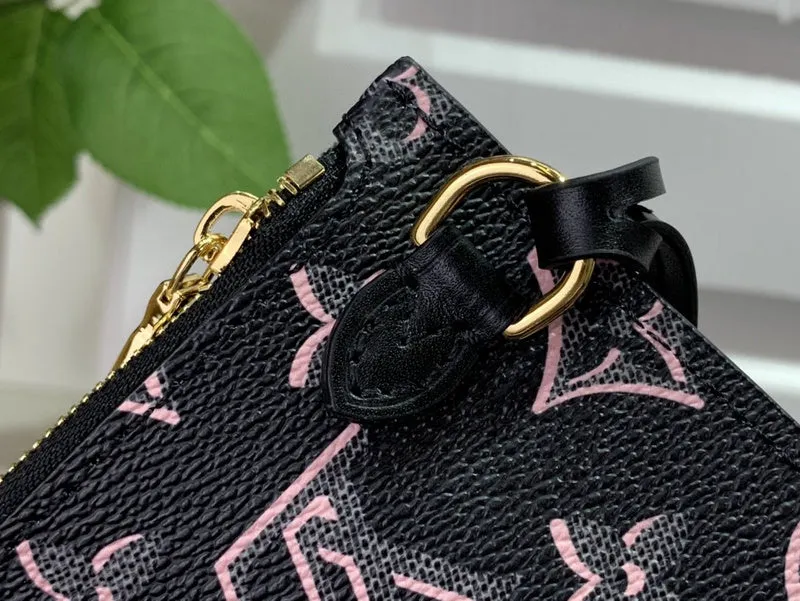 Fashion Lu-Vi bags - 2452