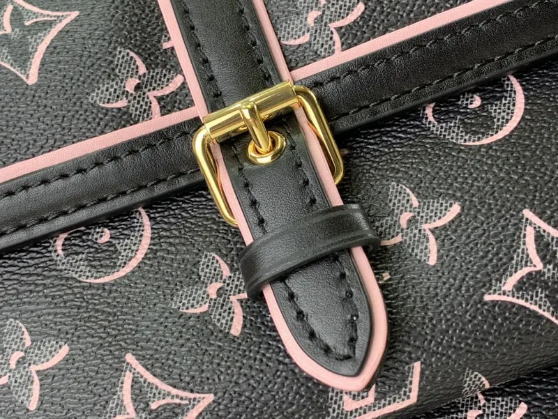 Fashion Lu-Vi bags - 2452