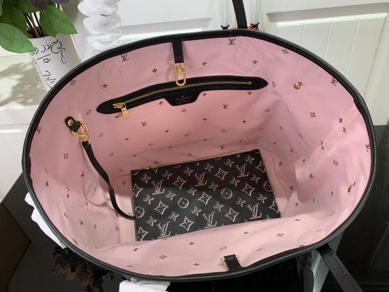 Fashion Lu-Vi bags - 2452