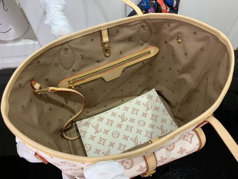 Fashion Lu-Vi bags - 2452