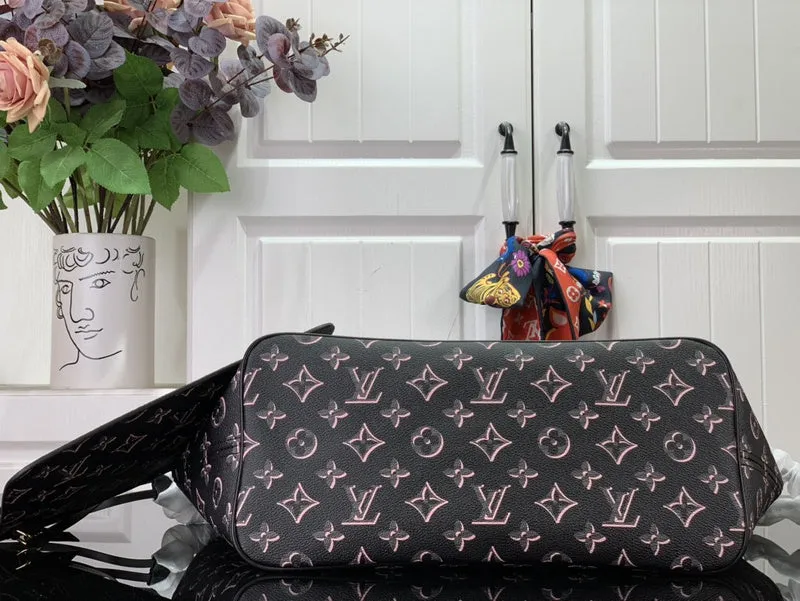 Fashion Lu-Vi bags - 2452