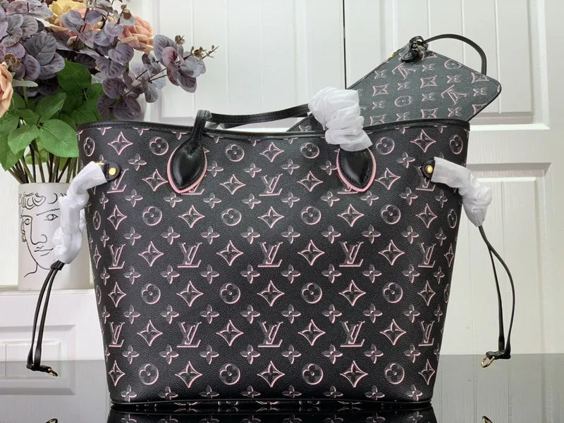 Fashion Lu-Vi bags - 2452