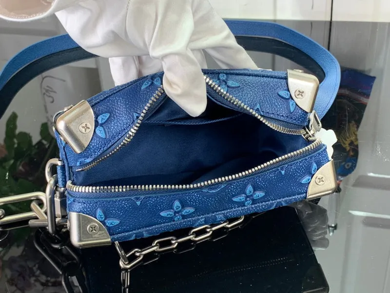 Fashion Lu-Vi bags - 2460
