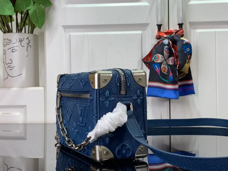 Fashion Lu-Vi bags - 2460
