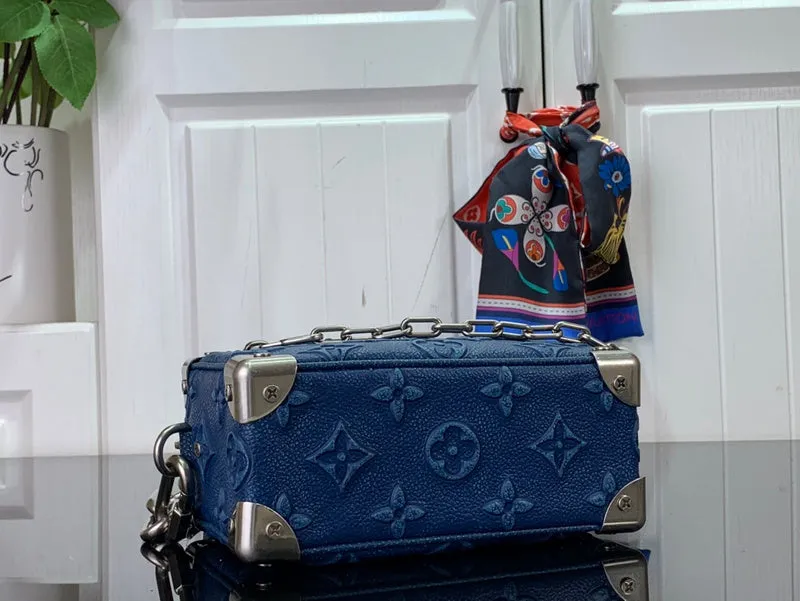 Fashion Lu-Vi bags - 2460