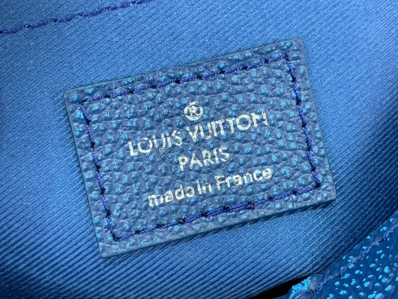Fashion Lu-Vi bags - 2460