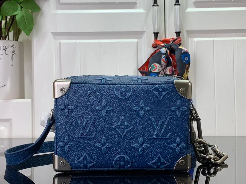 Fashion Lu-Vi bags - 2460