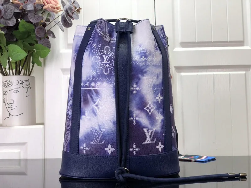 Fashion Lu-Vi bags - 2461