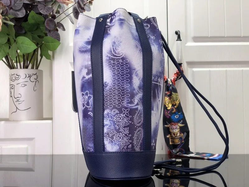 Fashion Lu-Vi bags - 2461