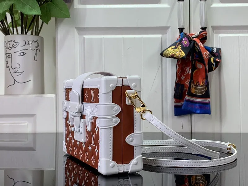 Fashion Lu-Vi bags - 2466