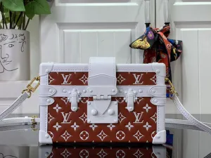 Fashion Lu-Vi bags - 2466