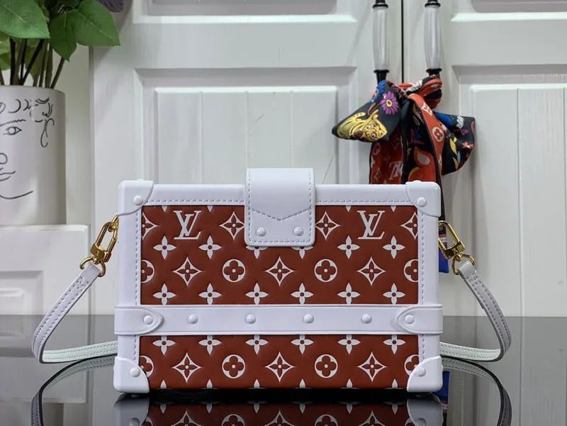 Fashion Lu-Vi bags - 2466