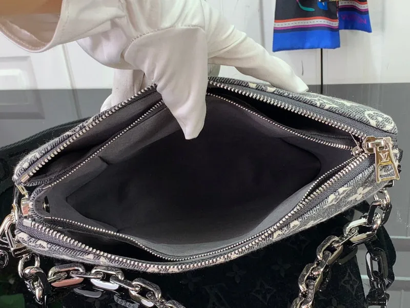 Fashion Lu-Vi bags - 2487