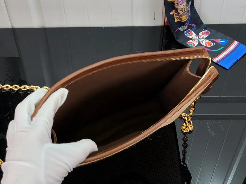Fashion Lu-Vi bags - 2497