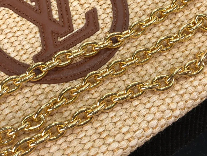 Fashion Lu-Vi bags - 2497