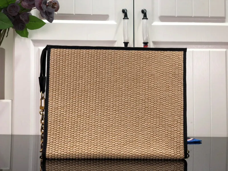 Fashion Lu-Vi bags - 2497