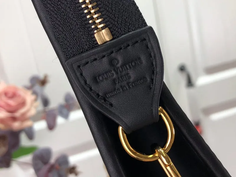 Fashion Lu-Vi bags - 2497