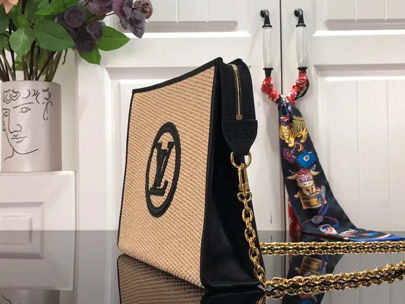 Fashion Lu-Vi bags - 2497