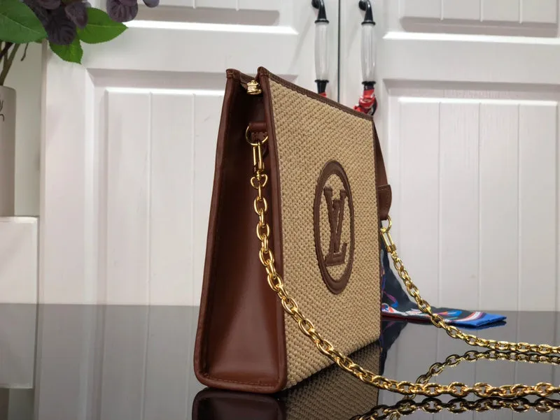 Fashion Lu-Vi bags - 2497
