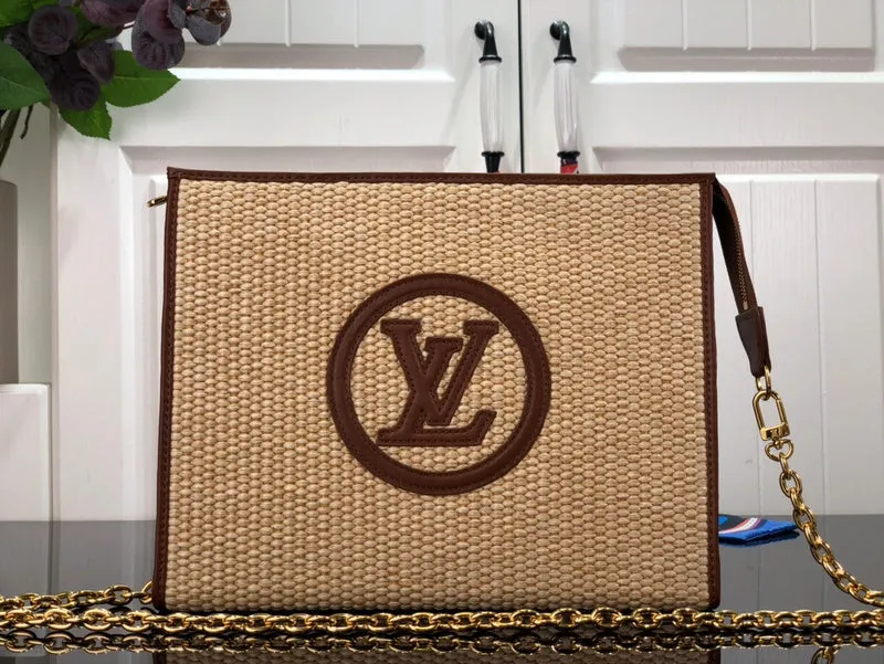 Fashion Lu-Vi bags - 2497