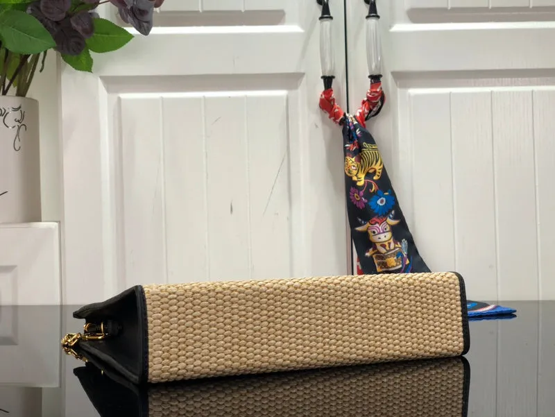 Fashion Lu-Vi bags - 2497