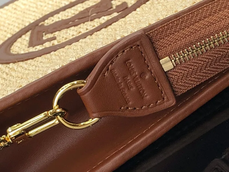 Fashion Lu-Vi bags - 2497