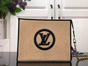 Fashion Lu-Vi bags - 2497