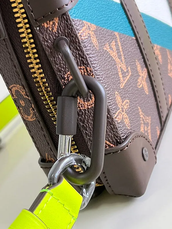 Fashion Lu-Vi bags - 2553