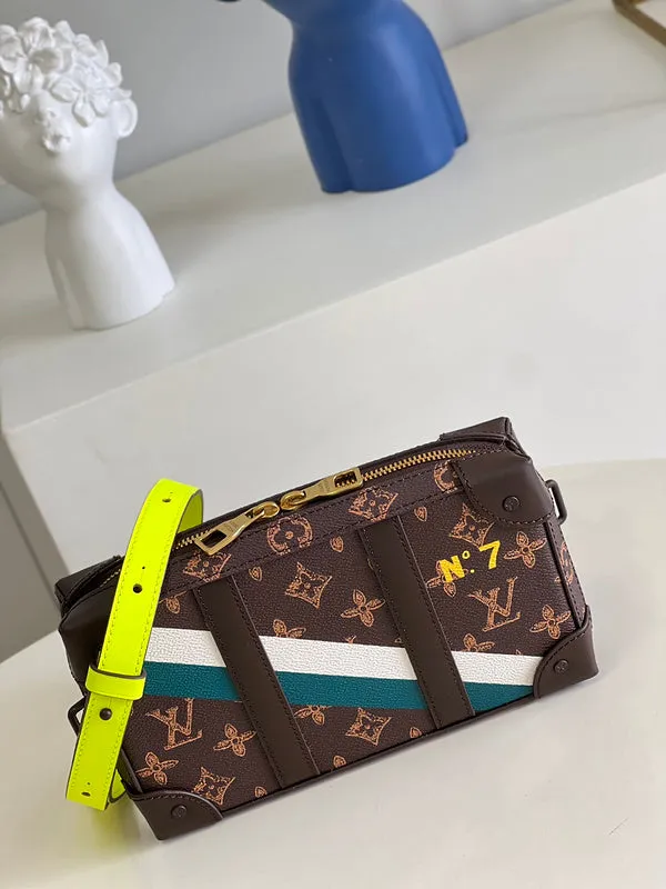 Fashion Lu-Vi bags - 2553