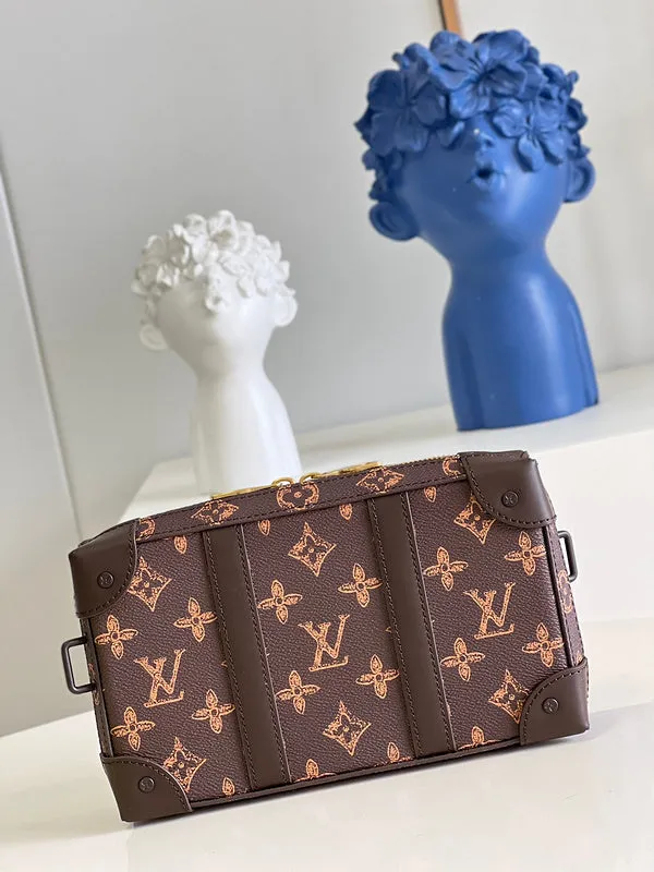 Fashion Lu-Vi bags - 2553