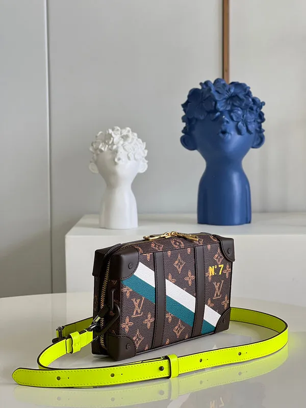 Fashion Lu-Vi bags - 2553