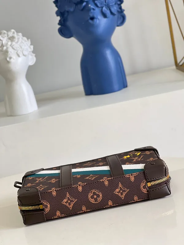 Fashion Lu-Vi bags - 2553