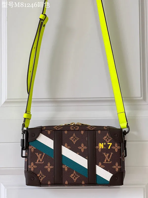 Fashion Lu-Vi bags - 2553