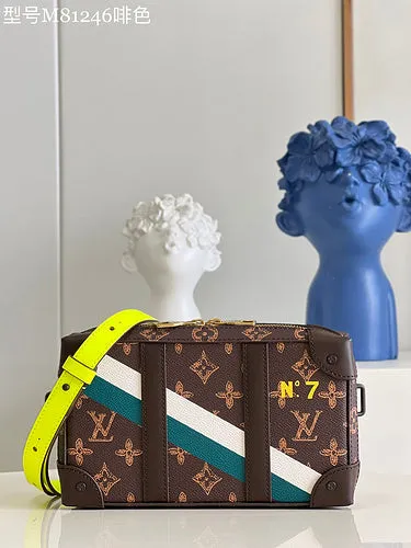 Fashion Lu-Vi bags - 2553