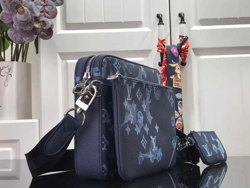 Fashion Lu-Vi bags - 2574