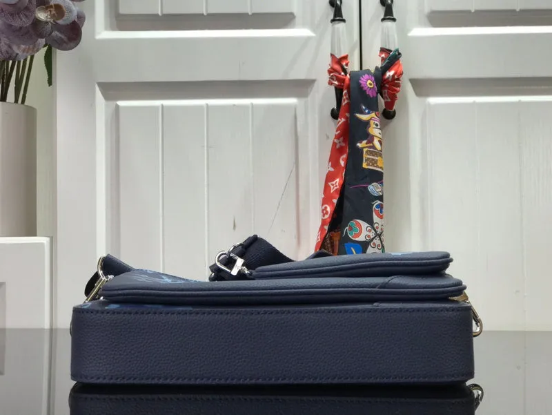 Fashion Lu-Vi bags - 2574