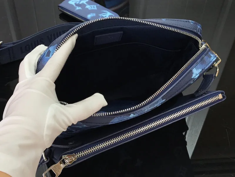 Fashion Lu-Vi bags - 2574