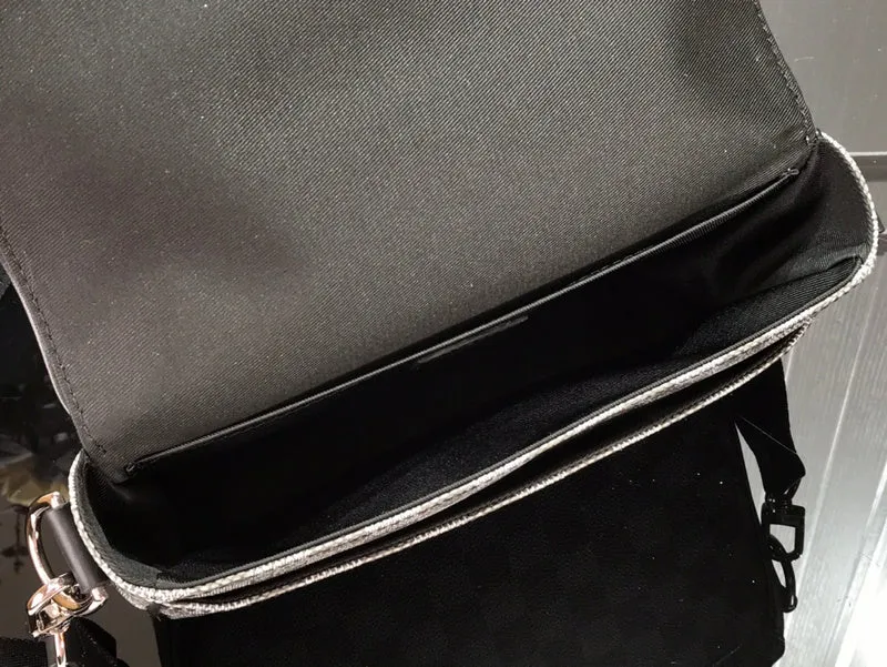 Fashion Lu-Vi bags - 2579