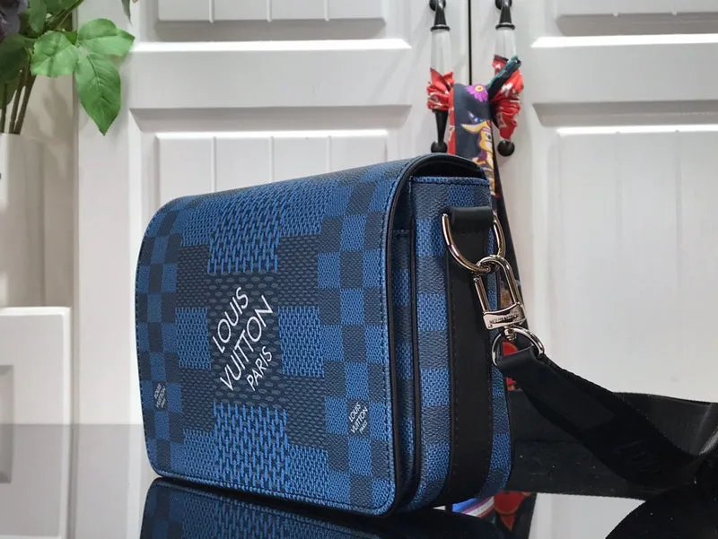 Fashion Lu-Vi bags - 2579